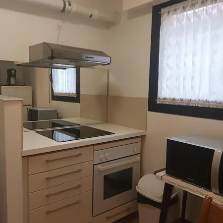 Calme A Privatunterkunft