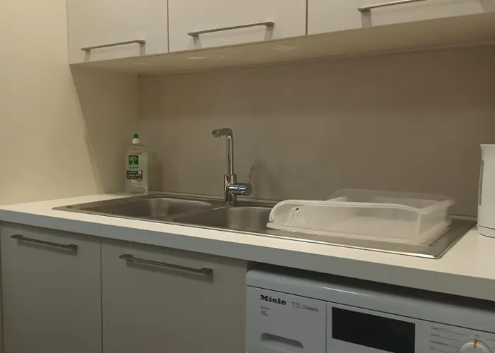 Calme A Rum i privatbostad