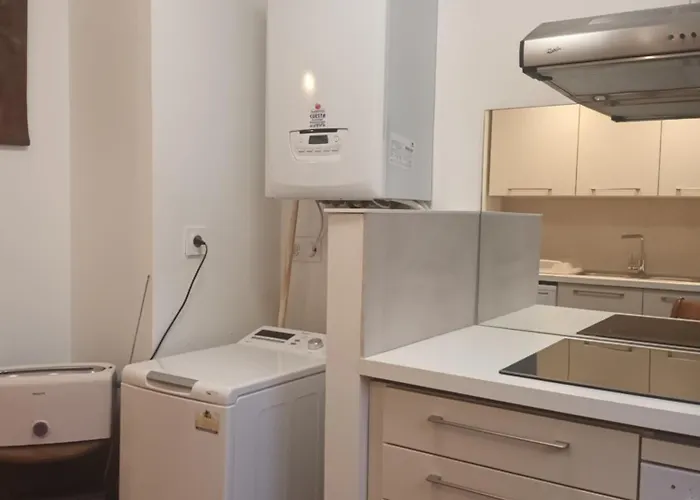 Rum i privatbostad Calme A