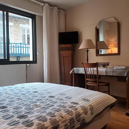 Privat bolig Calme A