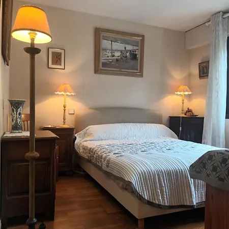 Calme A Rum i privatbostad