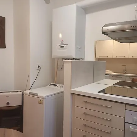 Privat bolig Calme A