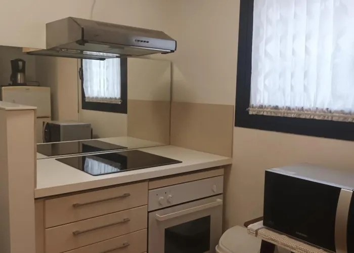 Calme A Ubytování v soukromí