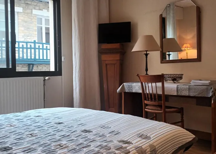 Privat bolig Calme A